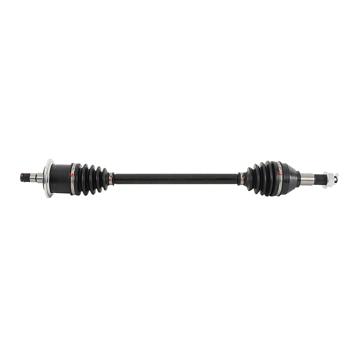 ATV CV/Axle 8 Ball Complete Shaft Can-Am