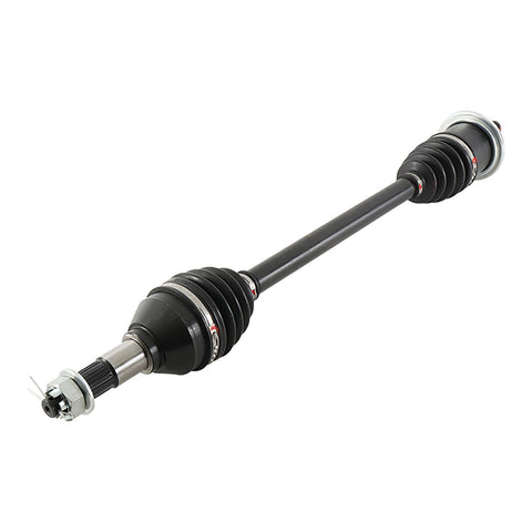 ATV CV/Axle 8 Ball Complete Shaft Can-Am