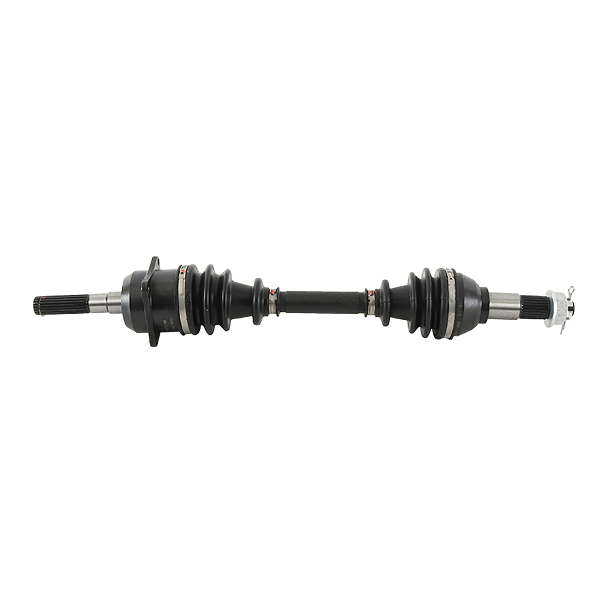 ATV CV/Axle 8 Ball Complete Shaft Can-Am