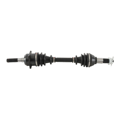 ATV CV/Axle 8 Ball Complete Shaft Can-Am