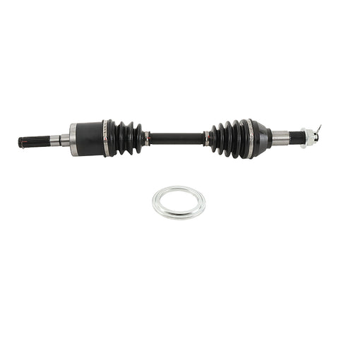 ATV CV/Axle 8 Ball Complete Shaft Can-Am