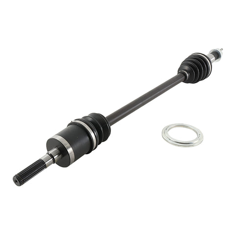 ATV CV/Axle 8 Ball Complete Shaft Can-Am