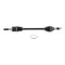 ATV CV/Axle 8 Ball Complete Shaft Can-Am