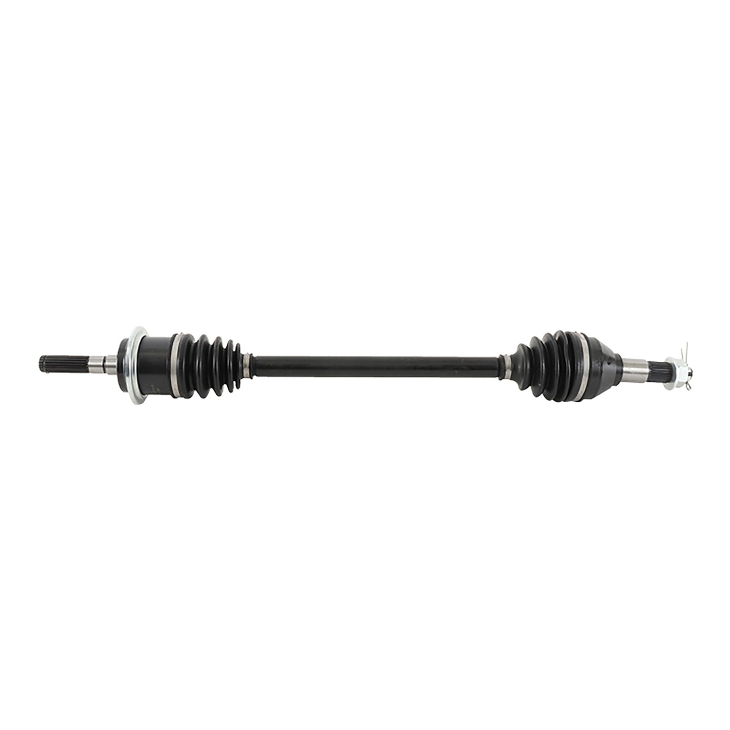 ATV CV/Axle 8 Ball Complete Shaft Can-Am