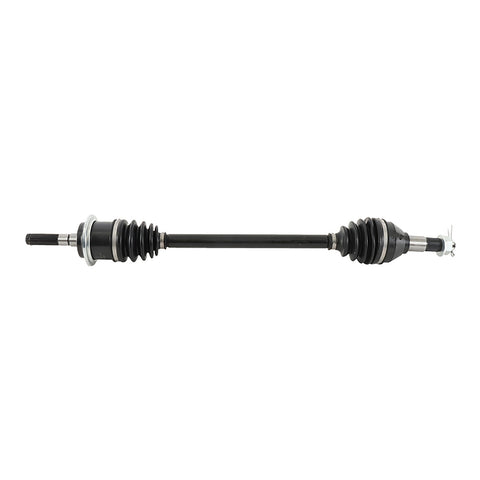 ATV CV/Axle 8 Ball Complete Shaft Can-Am