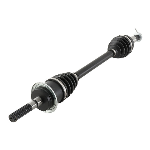 ATV CV/Axle 8 Ball Complete Shaft Can-Am