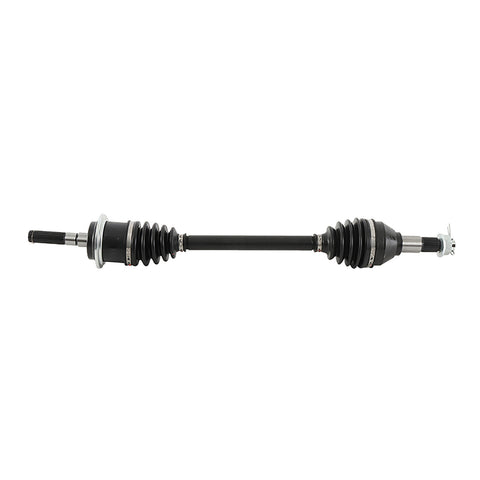 ATV CV/Axle 8 Ball Complete Shaft Can-Am