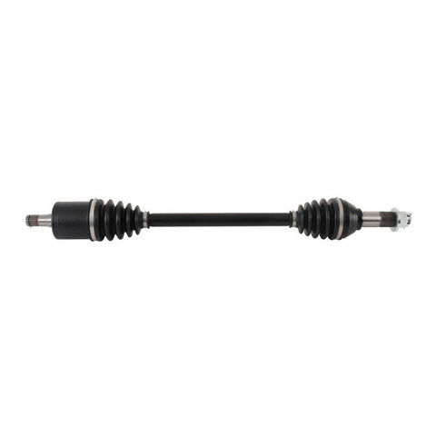 ATV CV/Axle 8 Ball Complete Shaft Can-Am