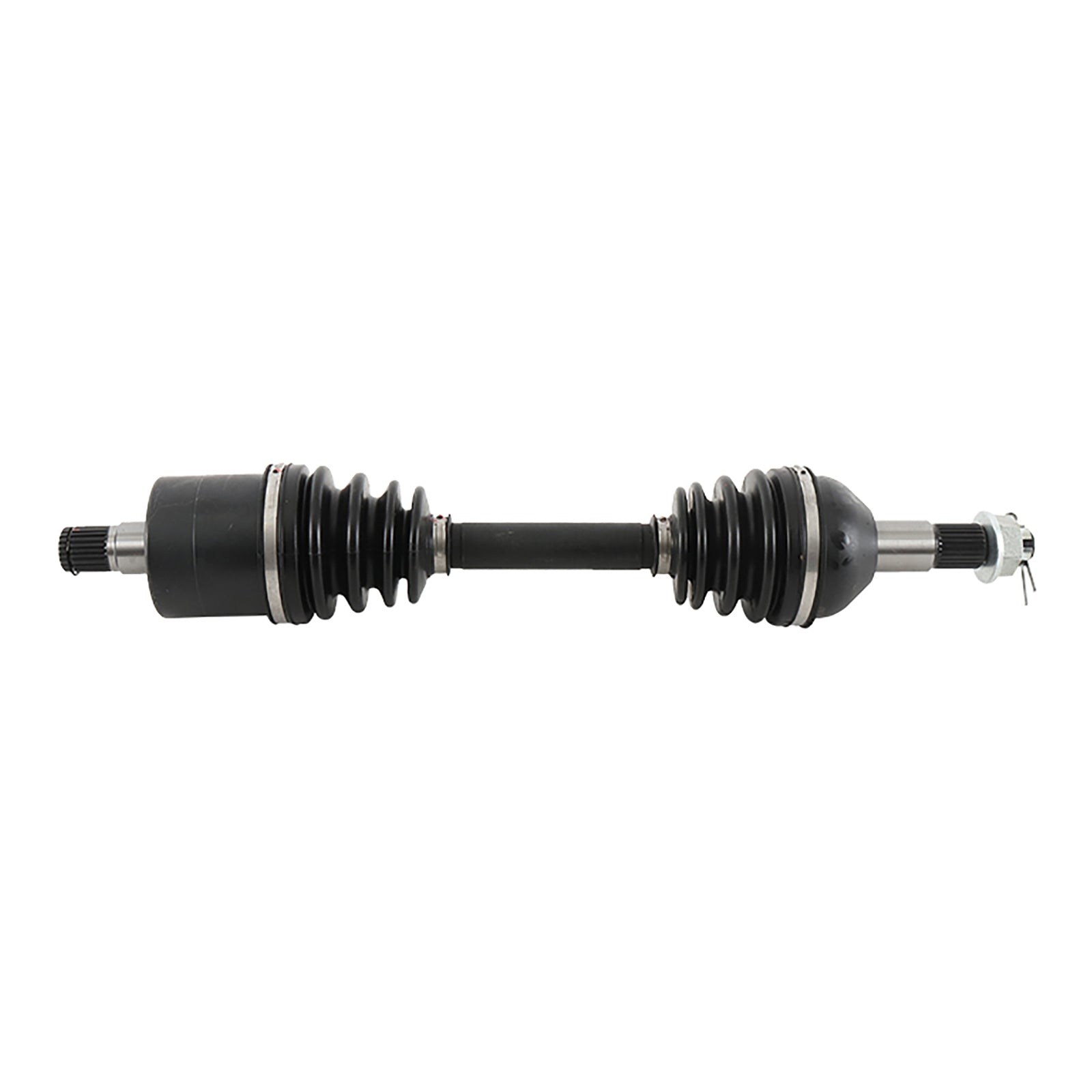 ATV CV/Axle 8 Ball Complete Shaft Can-Am