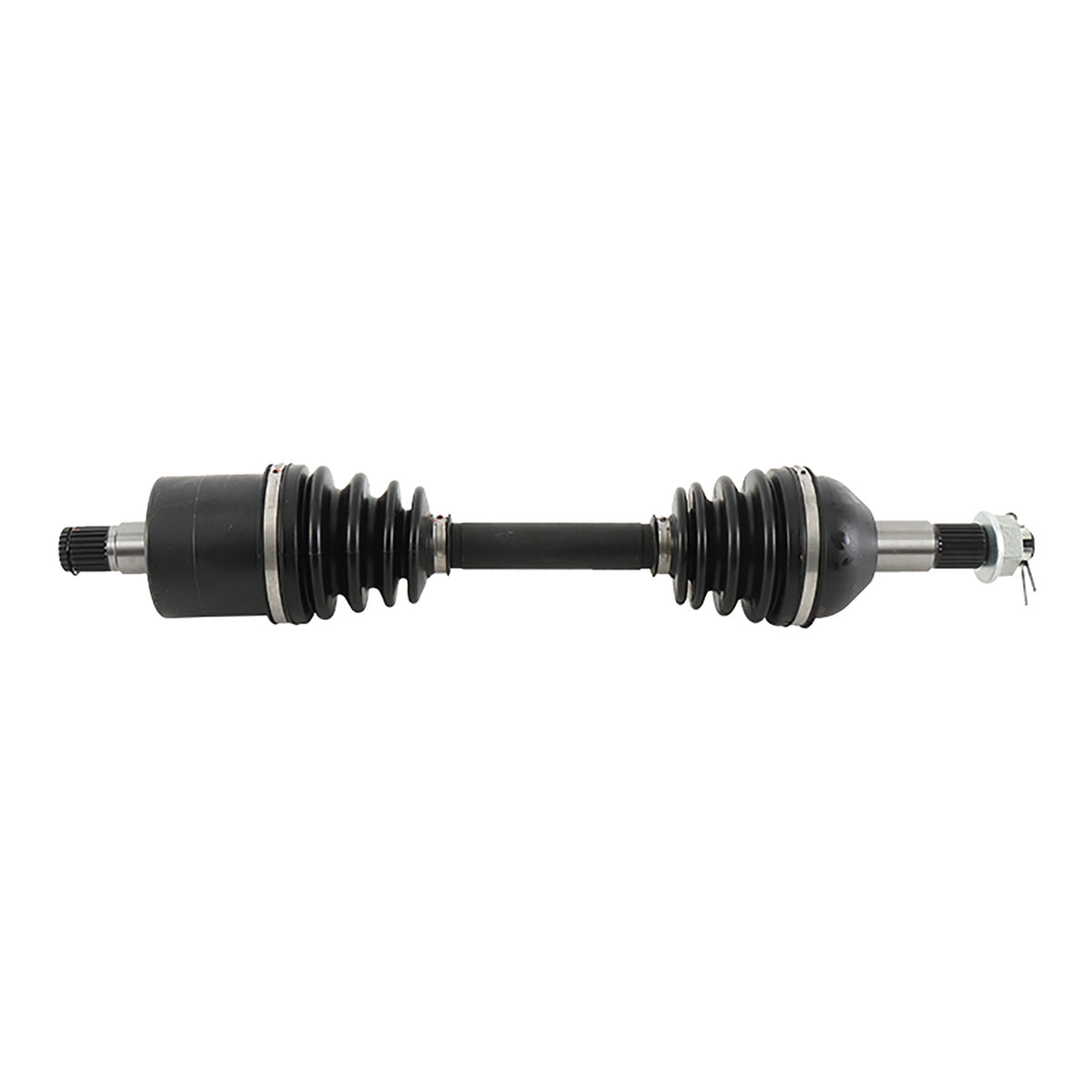 ATV CV/Axle 8 Ball Complete Shaft Can-Am