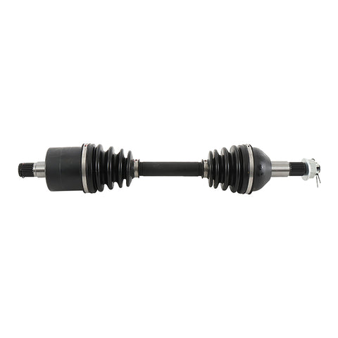 ATV CV/Axle 8 Ball Complete Shaft Can-Am