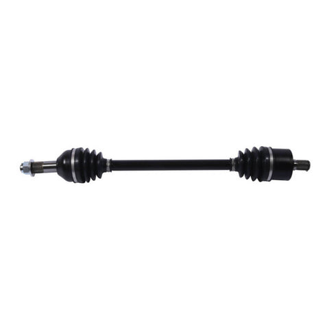 ATV CV/Axle 8 Ball Complete Shaft Can-Am