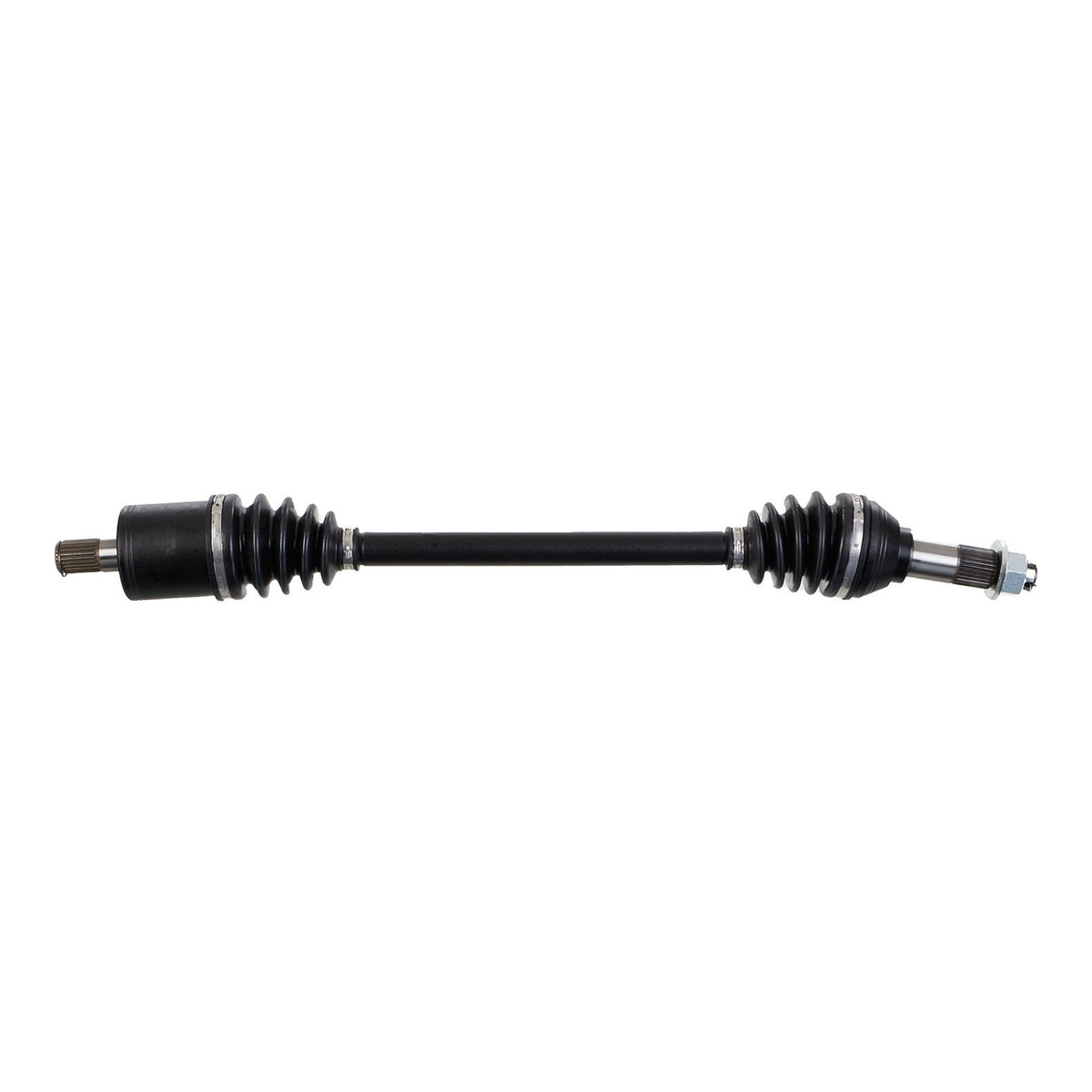 ATV CV/Axle 8 Ball Complete Shaft Can-Am