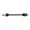ATV CV/Axle 8 Ball Complete Shaft Can-Am