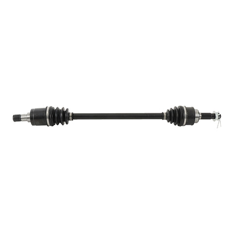 ATV CV/Axle 8 Ball Complete Shaft Honda