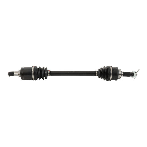 ATV CV/Axle 8 Ball Complete Shaft Honda