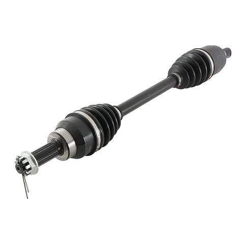 ATV CV/Axle 8 Ball Complete Shaft Honda