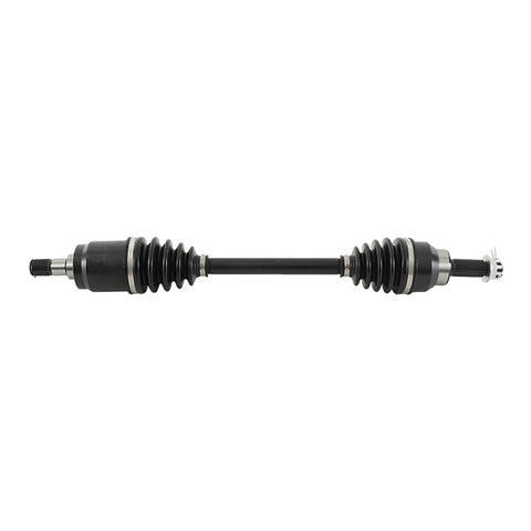 ATV CV/Axle 8 Ball Complete Shaft Honda