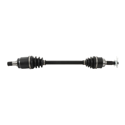 ATV CV/Axle 8 Ball Complete Shaft Honda