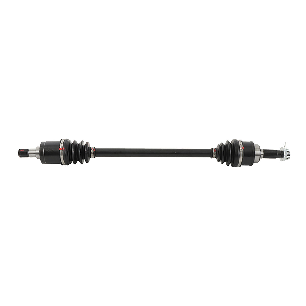 ATV CV/Axle 8 Ball Complete Shaft Honda