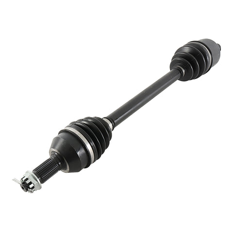 ATV CV/Axle 8 Ball Complete Shaft Honda