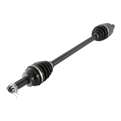 ATV CV/Axle 8 Ball Complete Shaft Honda