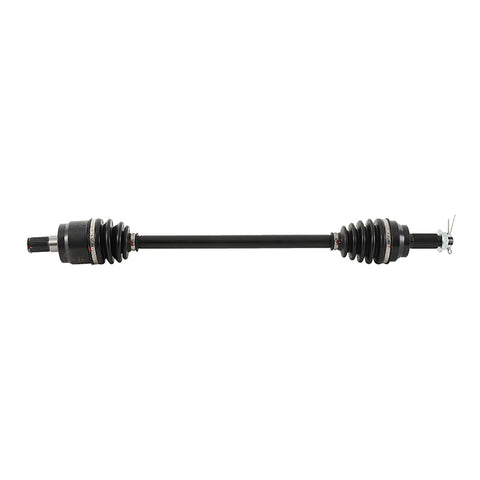 ATV CV/Axle 8 Ball Complete Shaft Honda