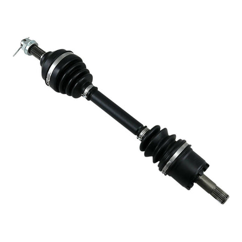 ATV CV/Axle 8 Ball Complete Shaft Kawasaki