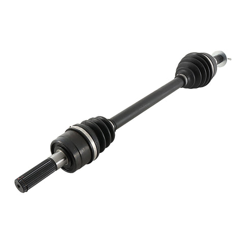ATV CV/Axle 8 Ball Complete Shaft Kawasaki