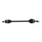 ATV CV/Axle 8 Ball Complete Shaft Kawasaki