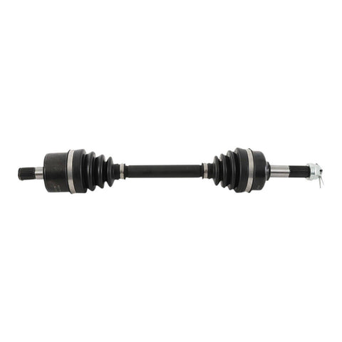 ATV CV/Axle 8 Ball Complete Shaft Kawasaki