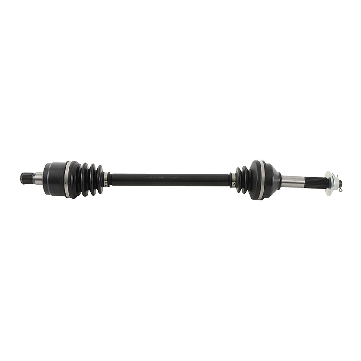 ATV CV/Axle 8 Ball Complete Shaft Kawasaki