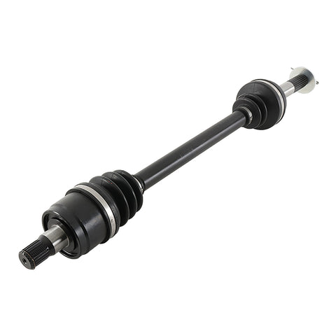 ATV CV/Axle 8 Ball Complete Shaft Kawasaki