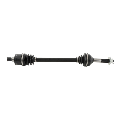 ATV CV/Axle 8 Ball Complete Shaft Kawasaki