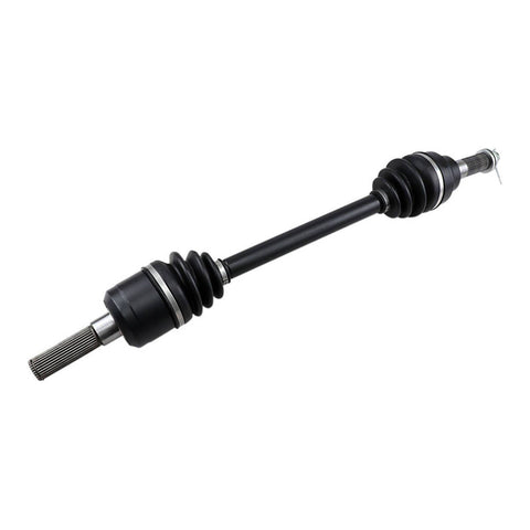 ATV CV/Axle 8 Ball Complete Shaft Kawasaki