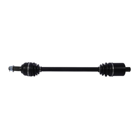 ATV CV/Axle 8 Ball Complete Shaft Polaris