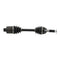 ATV CV/Axle 8 Ball Complete Shaft Polaris