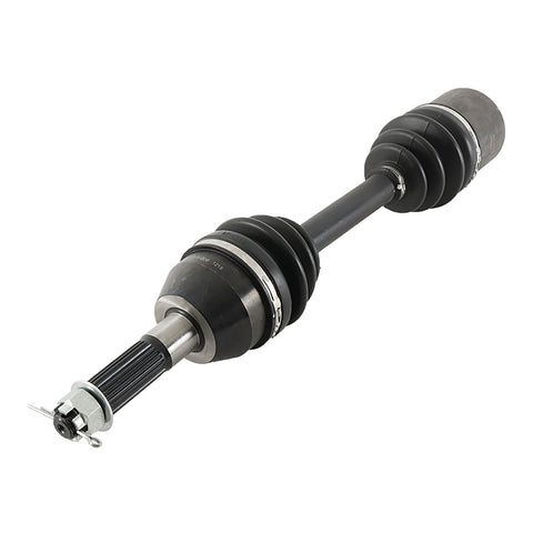 ATV CV/Axle 8 Ball Complete Shaft Polaris
