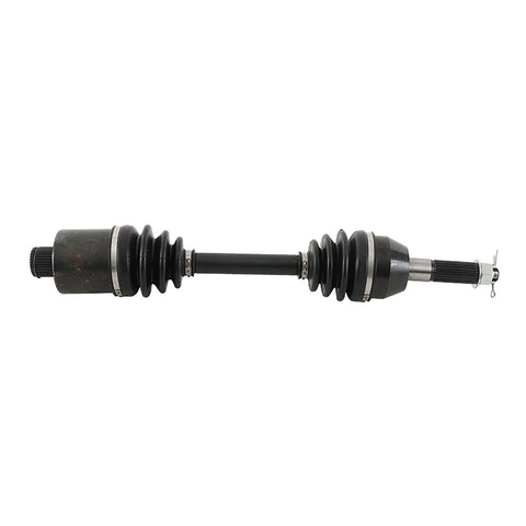 ATV CV/Axle 8 Ball Complete Shaft Polaris