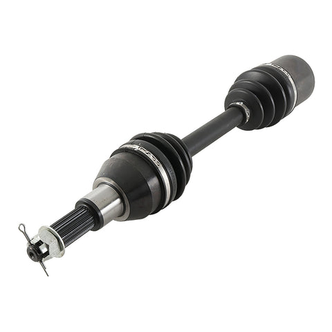 ATV CV/Axle 8 Ball Complete Shaft Polaris
