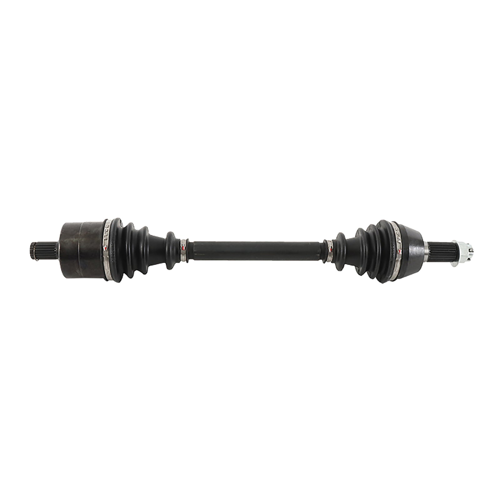 ATV CV/Axle 8 Ball Complete Shaft Polaris