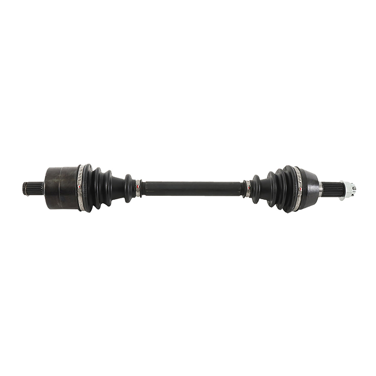 ATV CV/Axle 8 Ball Complete Shaft Polaris