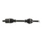 ATV CV/Axle 8 Ball Complete Shaft Polaris