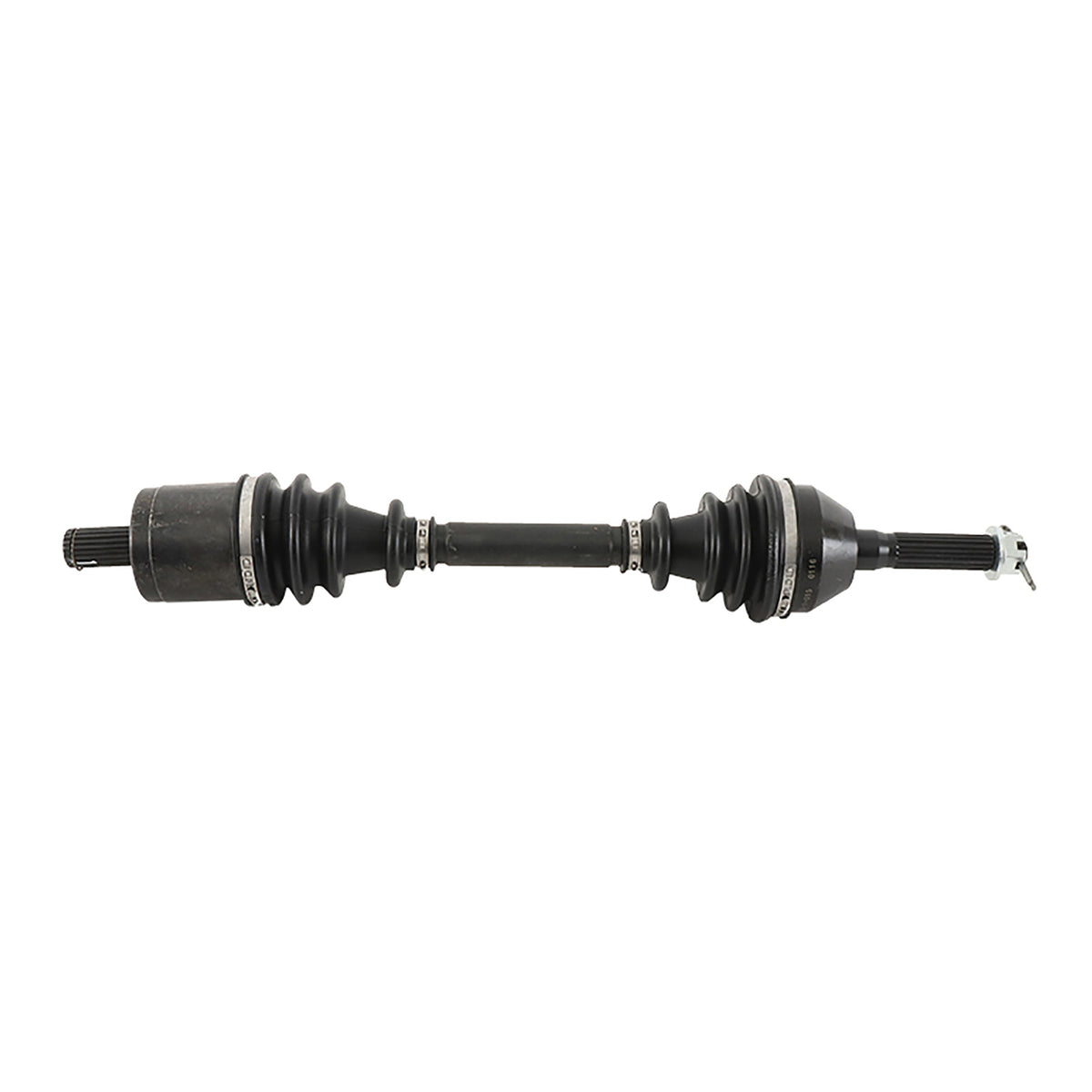ATV CV/Axle 8 Ball Complete Shaft Polaris