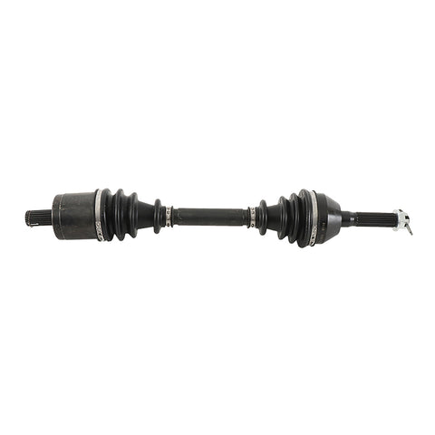 ATV CV/Axle 8 Ball Complete Shaft Polaris