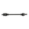 ATV CV/Axle 8 Ball Complete Shaft Polaris
