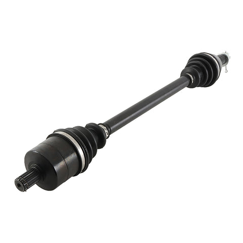 ATV CV/Axle 8 Ball Complete Shaft Polaris