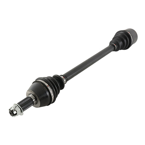 ATV CV/Axle 8 Ball Complete Shaft Polaris