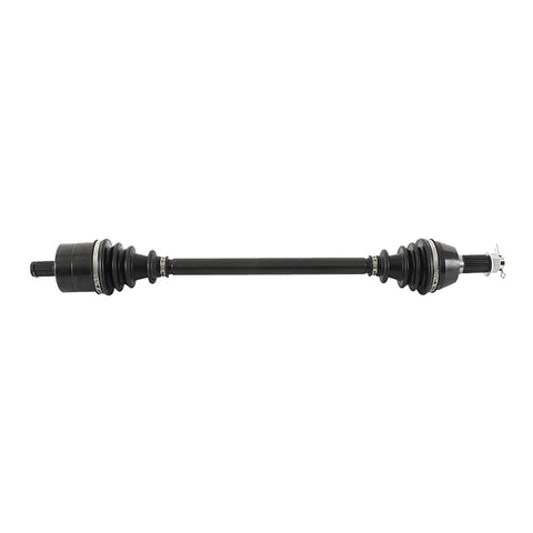 ATV CV/Axle 8 Ball Complete Shaft Polaris