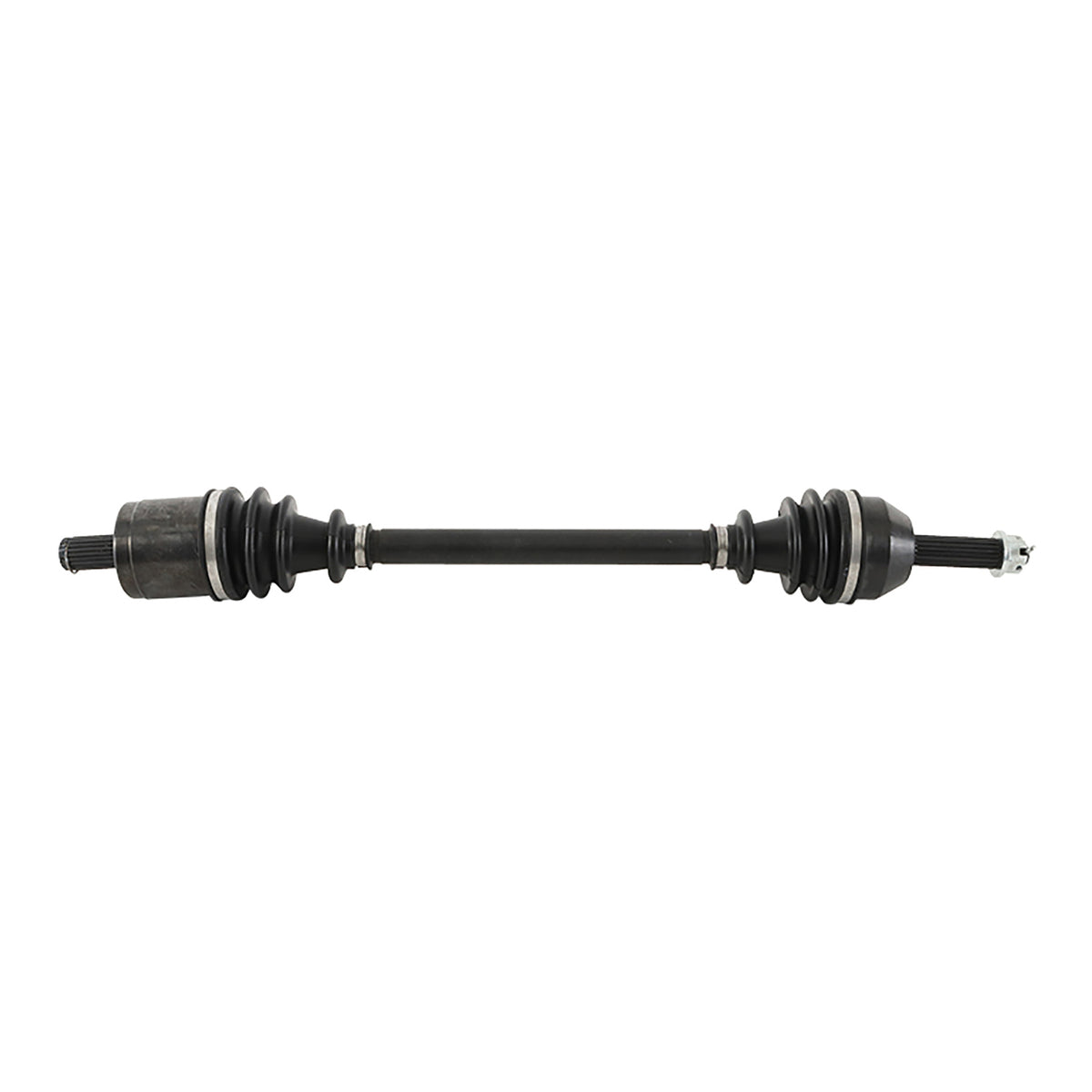 ATV CV/Axle 8 Ball Complete Shaft Polaris